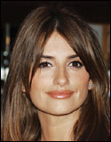Penelope Cruz