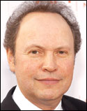 Billy Crystal