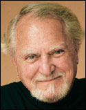 Clive Cussler