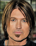 Billy Ray Cyrus