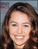 Miley Cyrus