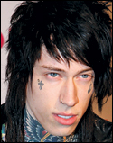 Trace Cyrus