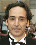 Alexandre Desplat