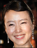 Jeon Do-yeon