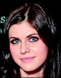 Alexandra Daddario