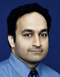 Salil Dalvi