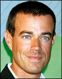 Carson Daly