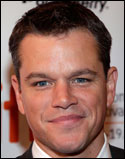 Matt Damon