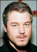 Eric Dane
