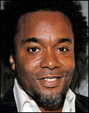 Lee Daniels