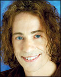 Mike Darnell
