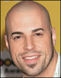 Chris Daughtry