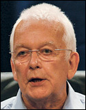 Andrew Davies 