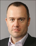 Michael Davies