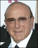 Clive Davis