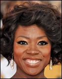 Viola Davis