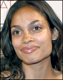 Rosario Dawson