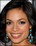 Rosario Dawson