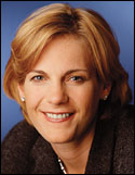Sue Decker