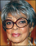 Ruby Dee