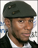 Mos Def