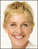 Ellen DeGeneres