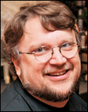 Guillermo del Toro