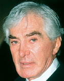 John DeLorean