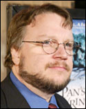 Guillermo del Toro