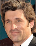 Patrick Dempsey