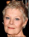 Judi Dench
