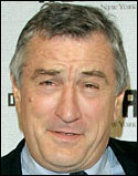 Robert De Niro