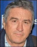 Robert De Niro