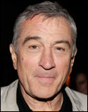 Robert De Niro