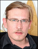 Guillaume Depardieu