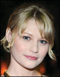 Emilie de Ravin