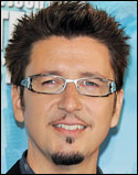 Scott Derrickson