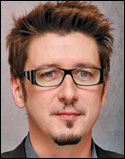 Scott Derrickson