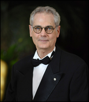 Caleb Deschanel