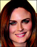 Emily Deschanel