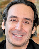 Alexander Desplat