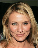 Cameron Diaz