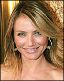 Cameron Diaz