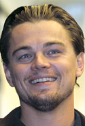 Leonardo DiCaprio