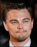 Leonardo DiCaprio