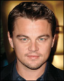 Leonardo DiCaprio