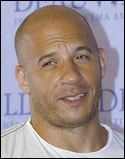 Vin Diesel