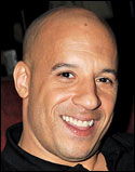 Vin Diesel