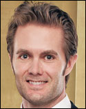 Garret Dillahunt