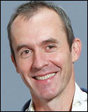 Stephen Dillane